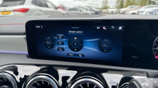 Mercedes-Benz CLA 180 AMG Line Premium 5dr Tip Auto Petrol Estate